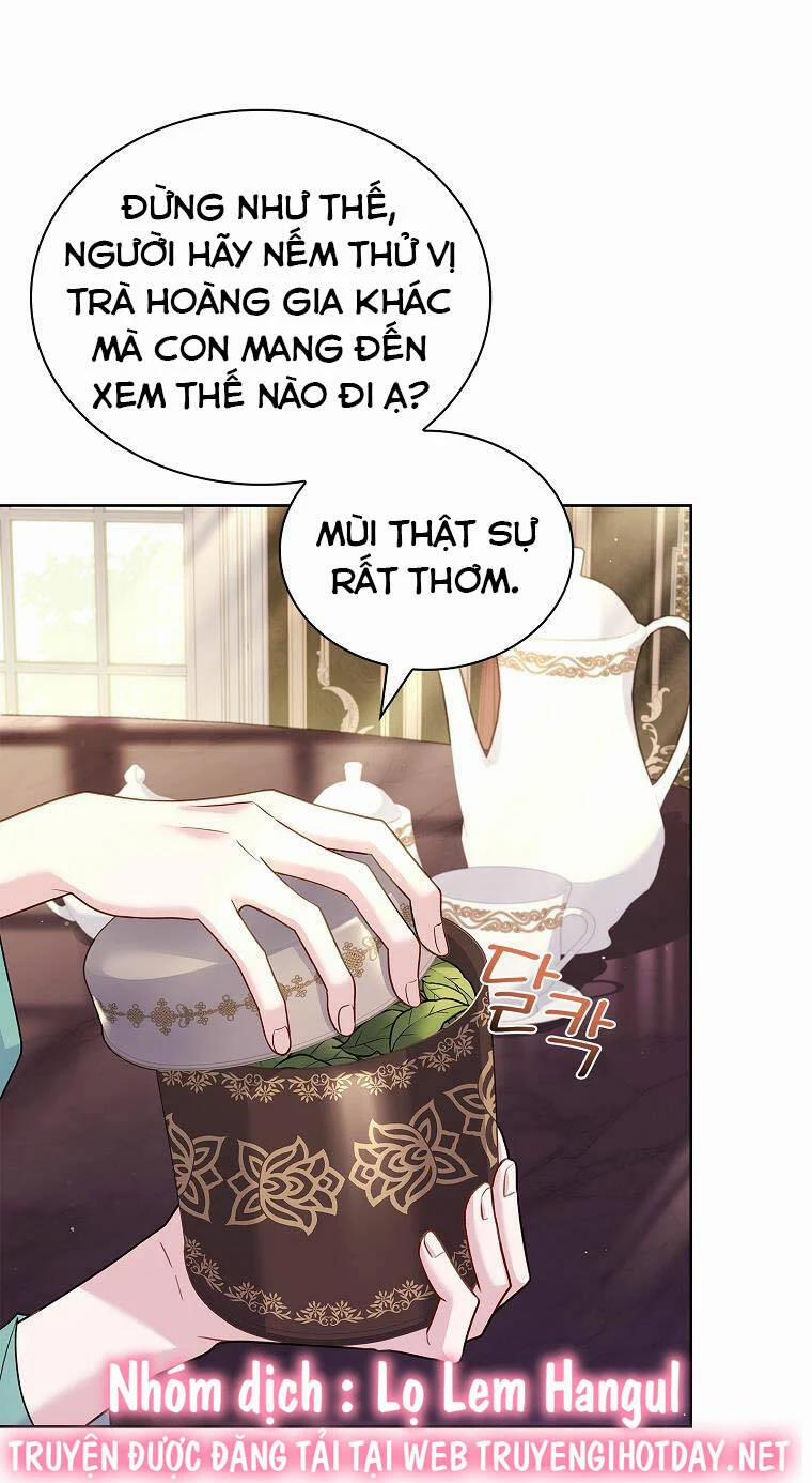 Tiểu Thư Muốn Được Nghỉ Ngơi 111 trang 21