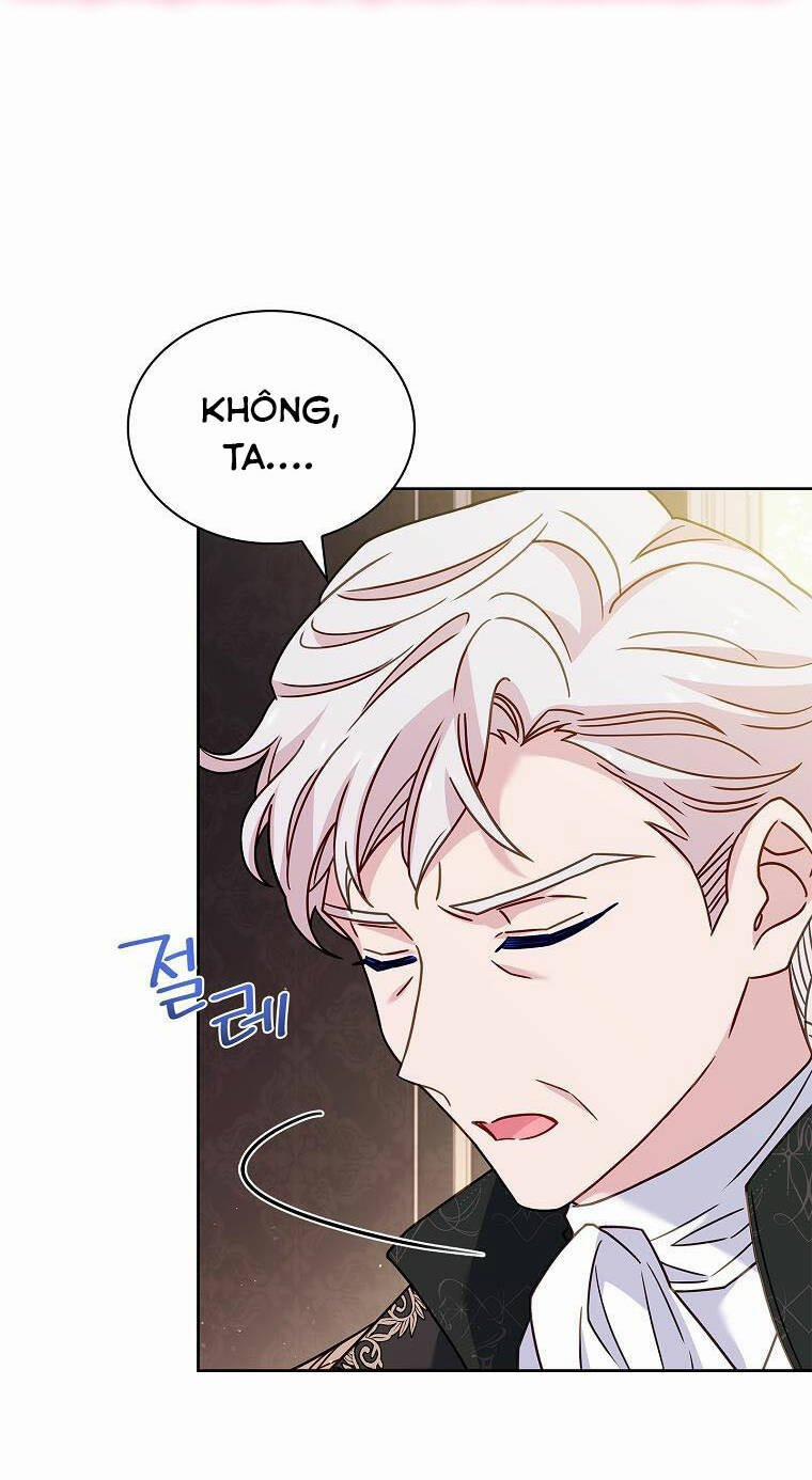 Tiểu Thư Muốn Được Nghỉ Ngơi 111 trang 22