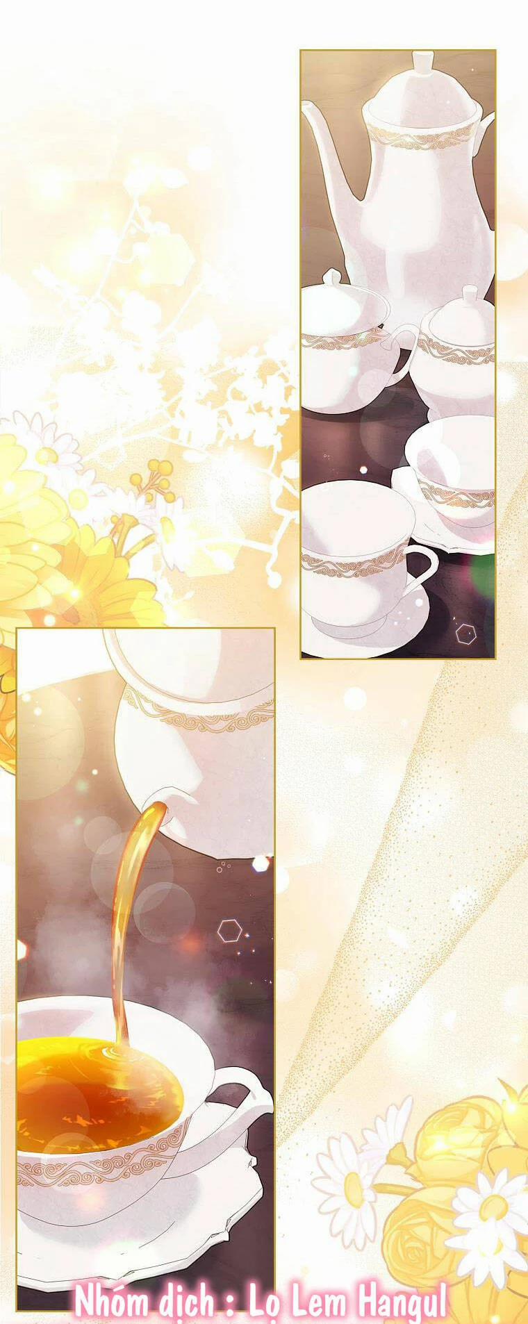 Tiểu Thư Muốn Được Nghỉ Ngơi 111 trang 27