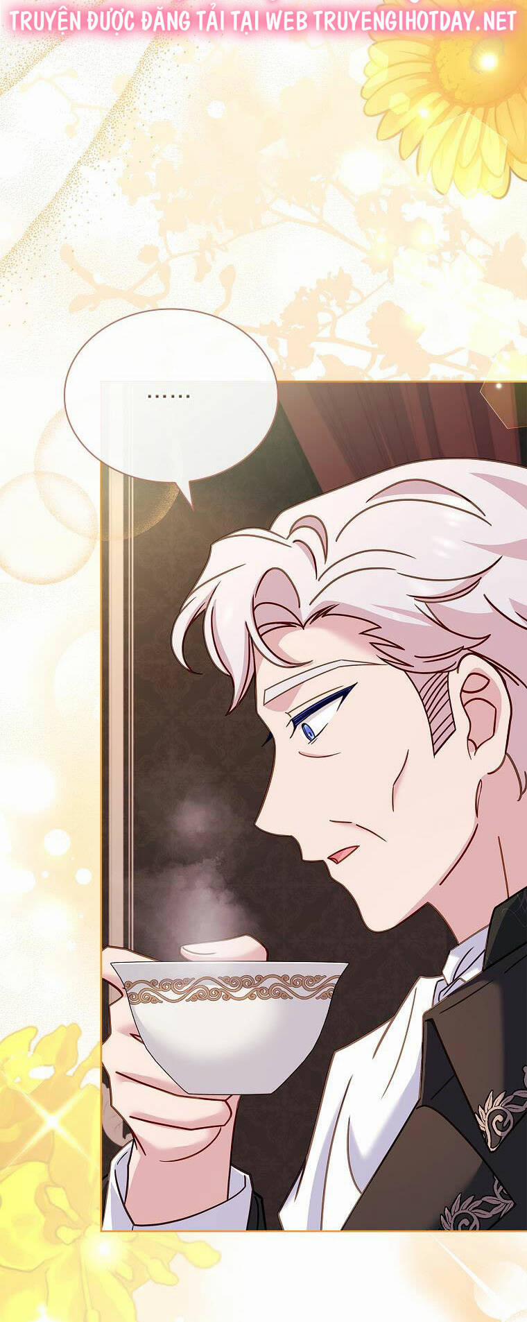 Tiểu Thư Muốn Được Nghỉ Ngơi 111 trang 28