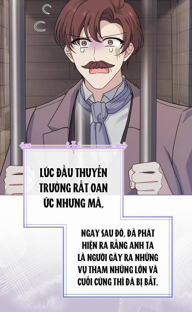 Tiểu Thư Muốn Được Nghỉ Ngơi 111 trang 3