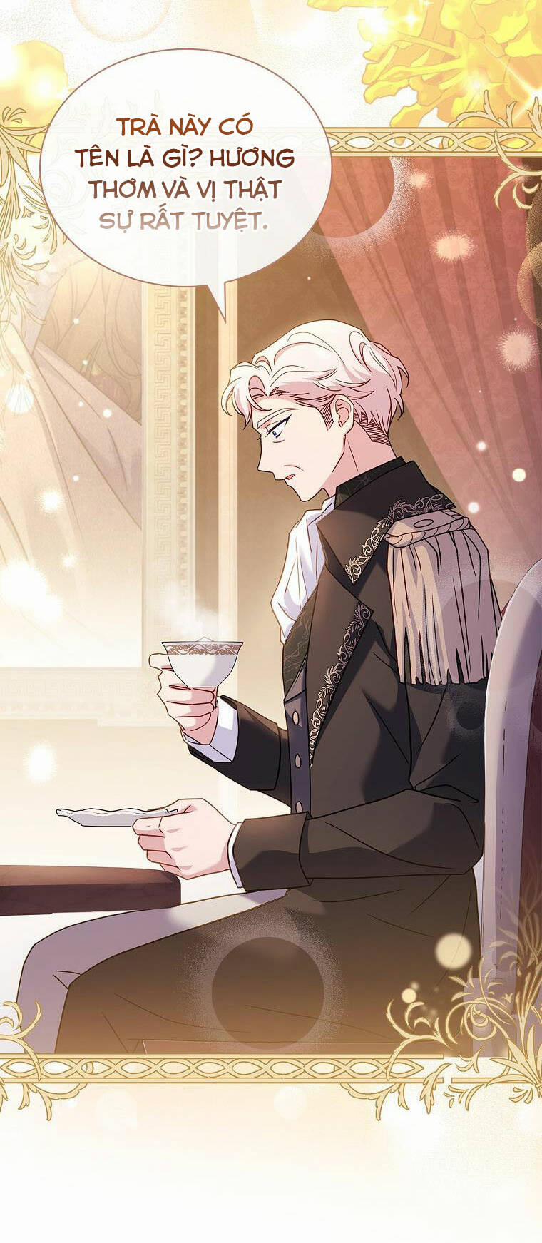 Tiểu Thư Muốn Được Nghỉ Ngơi 111 trang 30