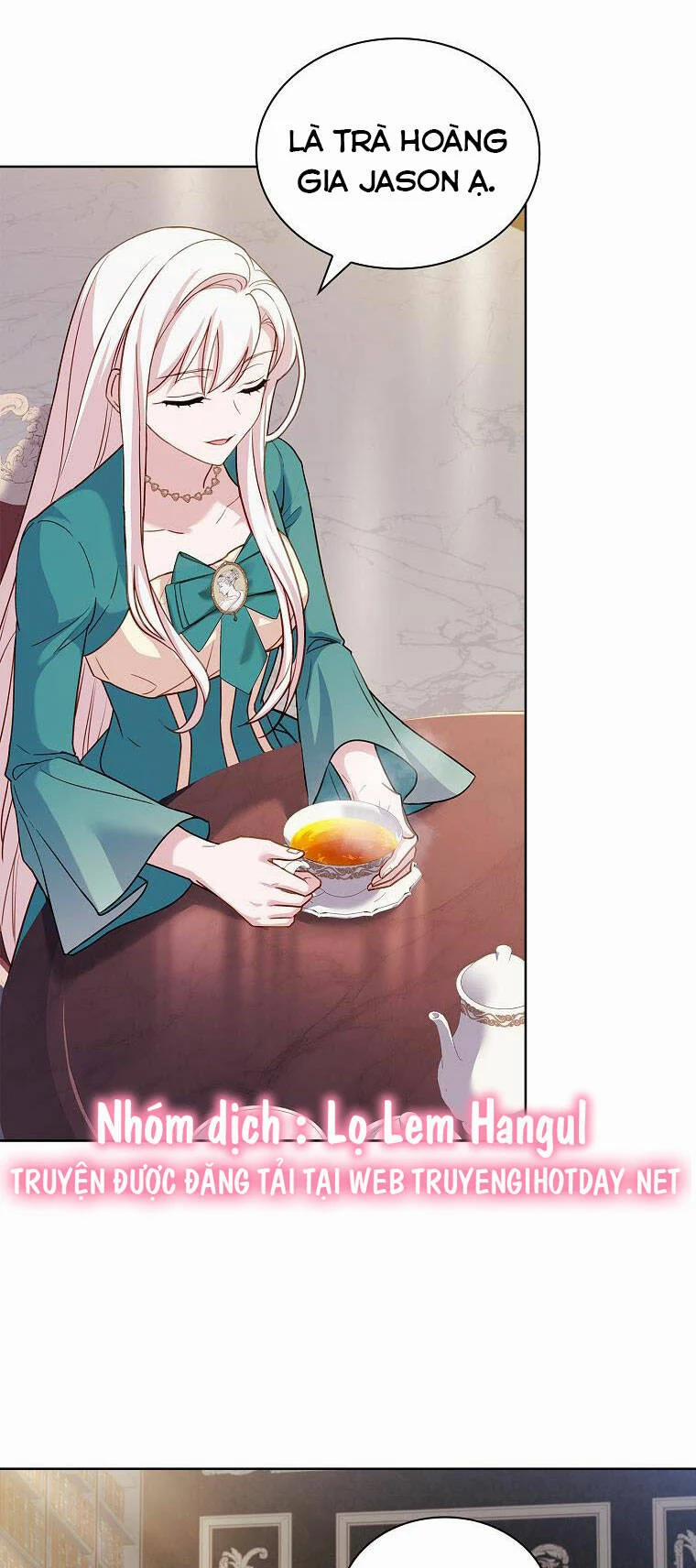 Tiểu Thư Muốn Được Nghỉ Ngơi 111 trang 31