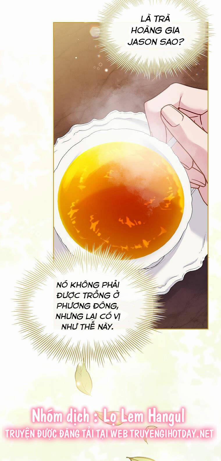 Tiểu Thư Muốn Được Nghỉ Ngơi 111 trang 33