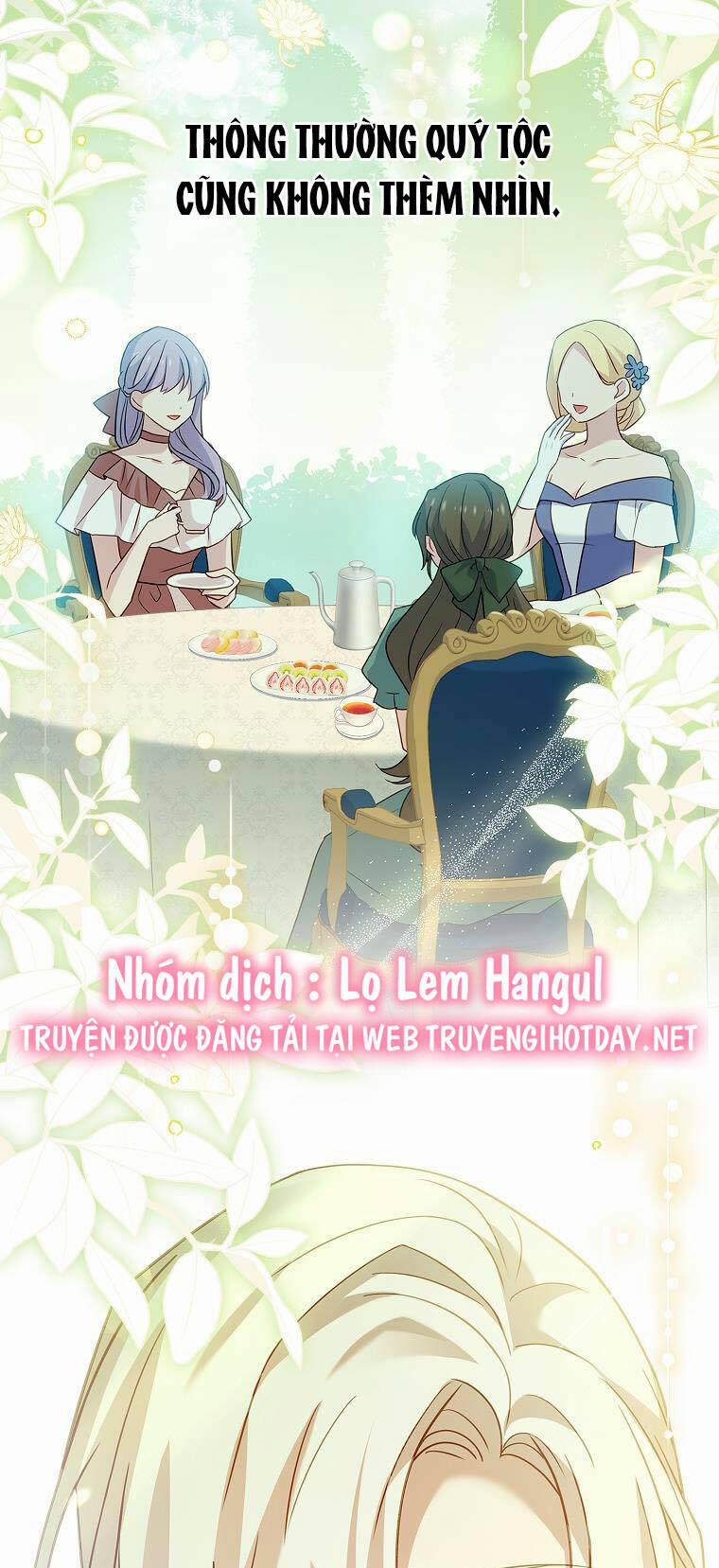 Tiểu Thư Muốn Được Nghỉ Ngơi 111 trang 35