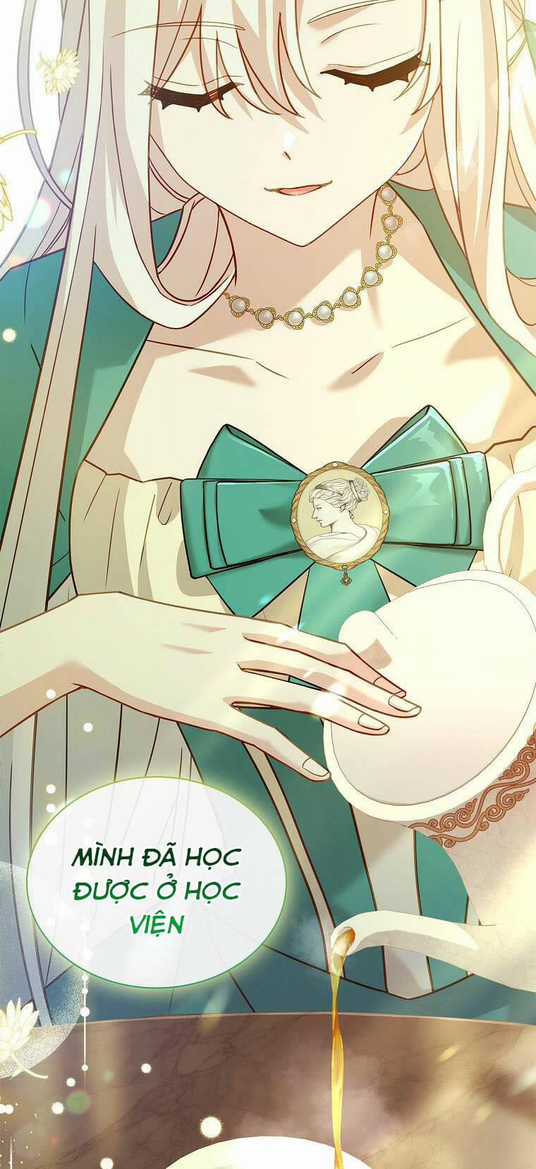 Tiểu Thư Muốn Được Nghỉ Ngơi 111 trang 36