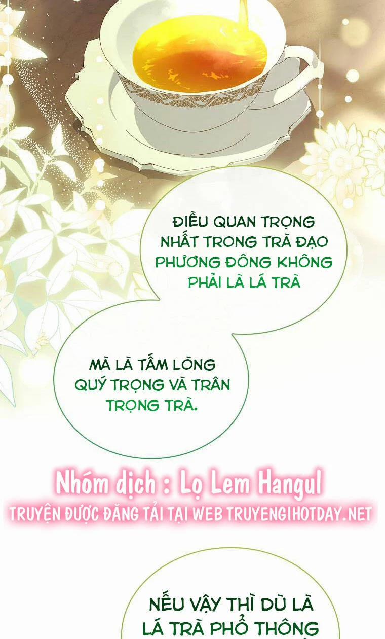 Tiểu Thư Muốn Được Nghỉ Ngơi 111 trang 37