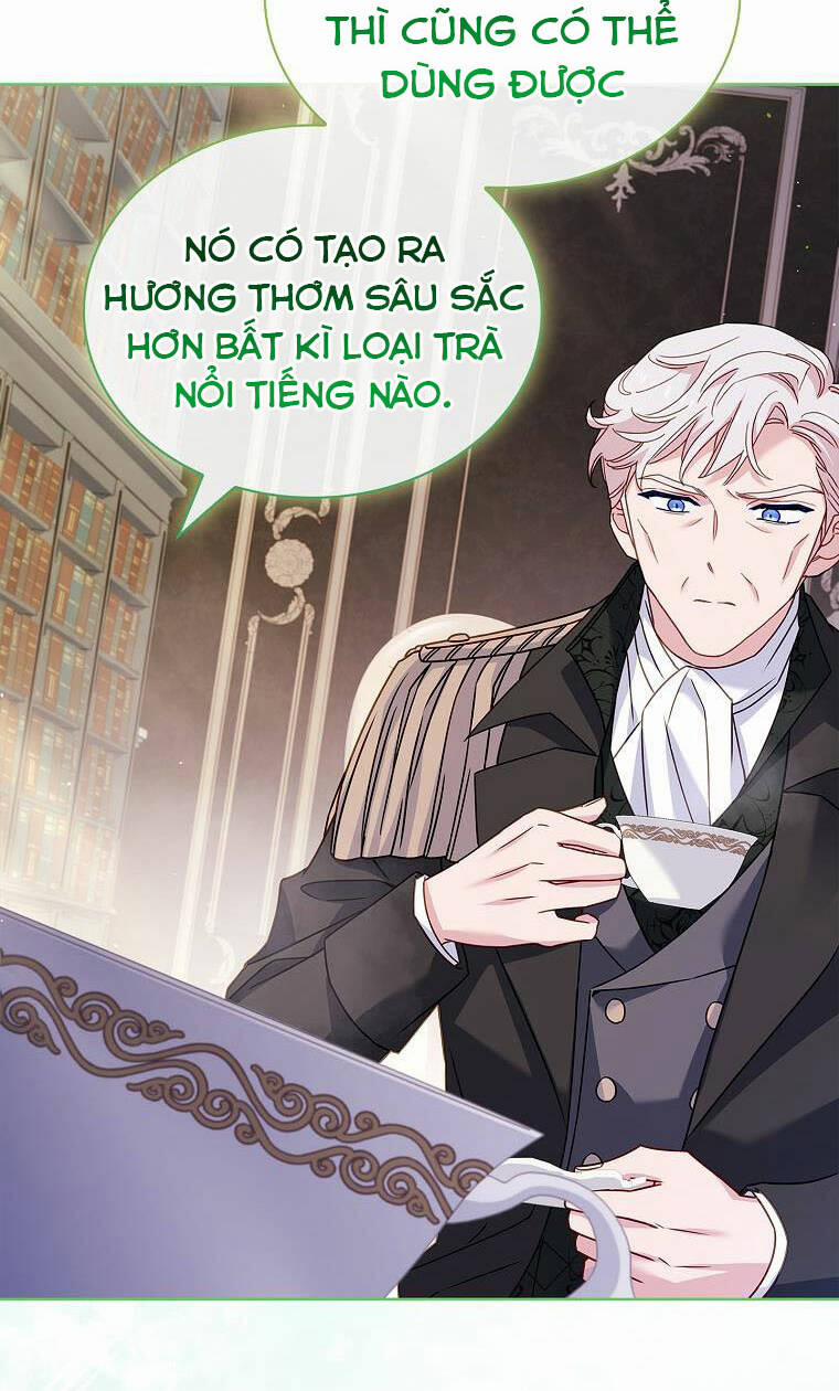 Tiểu Thư Muốn Được Nghỉ Ngơi 111 trang 38