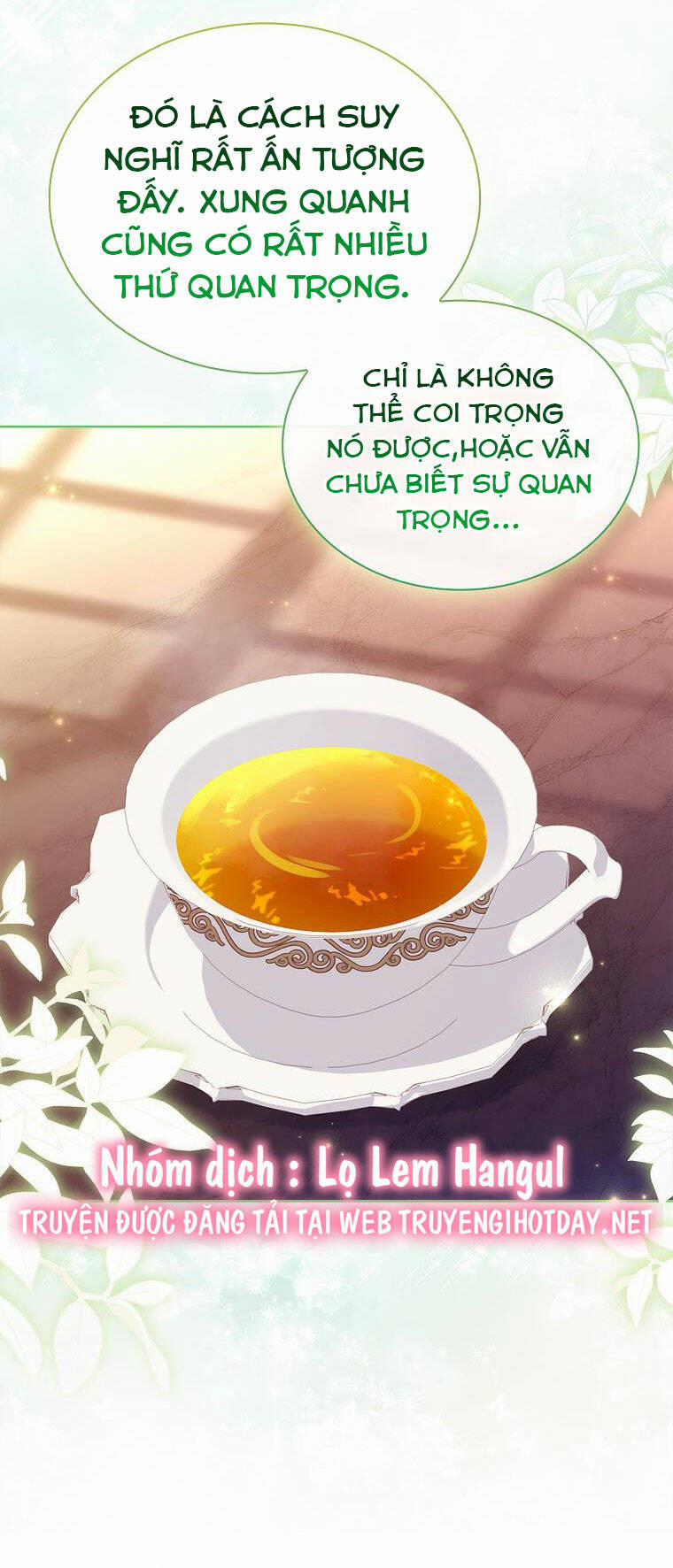 Tiểu Thư Muốn Được Nghỉ Ngơi 111 trang 39