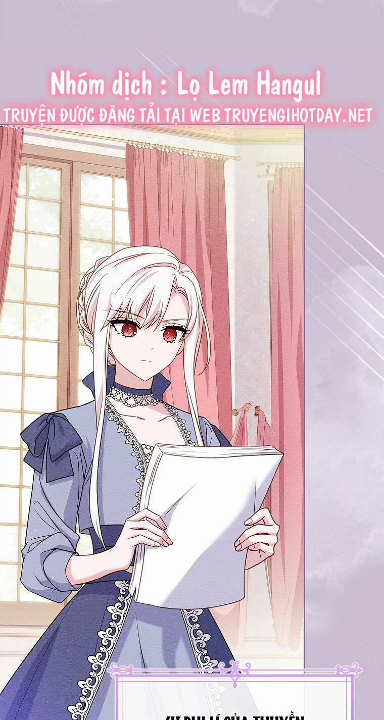 Tiểu Thư Muốn Được Nghỉ Ngơi 111 trang 4