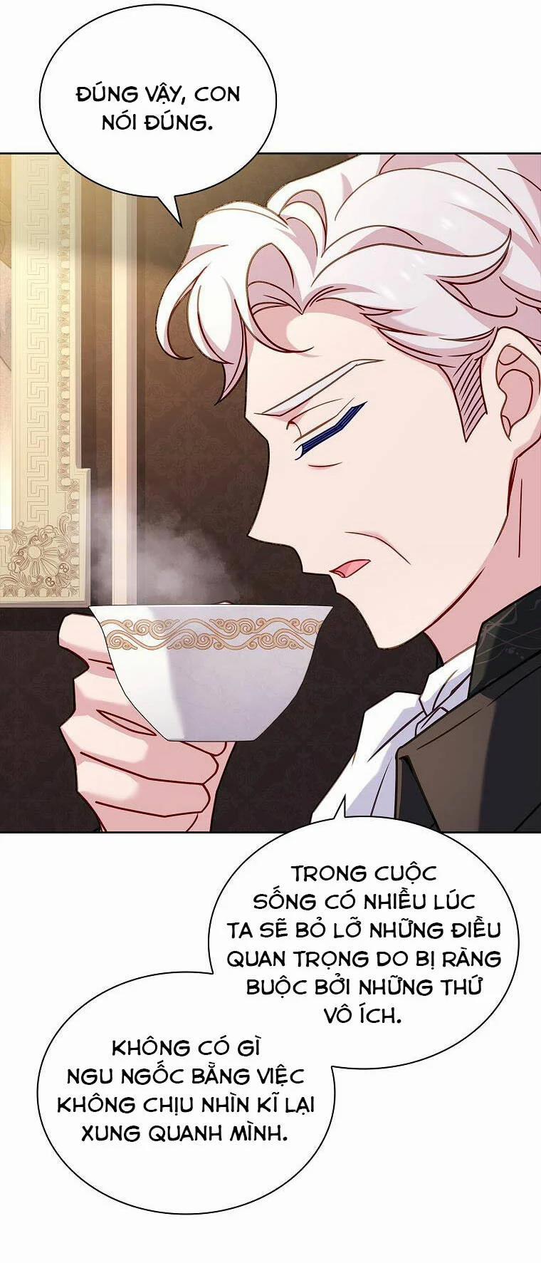 Tiểu Thư Muốn Được Nghỉ Ngơi 111 trang 40