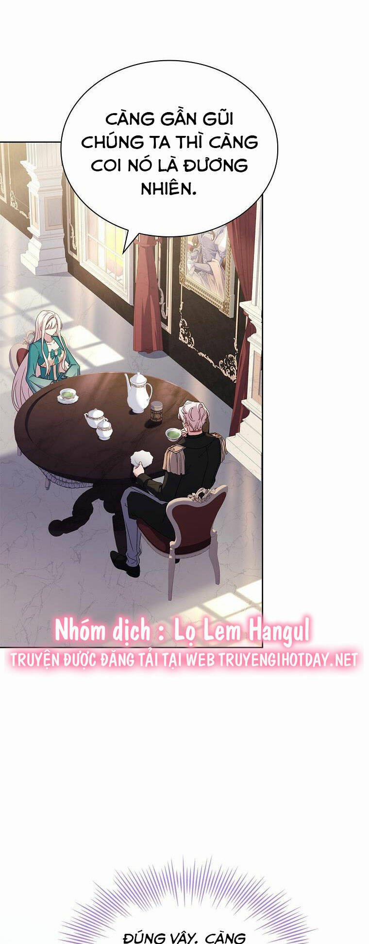 Tiểu Thư Muốn Được Nghỉ Ngơi 111 trang 41