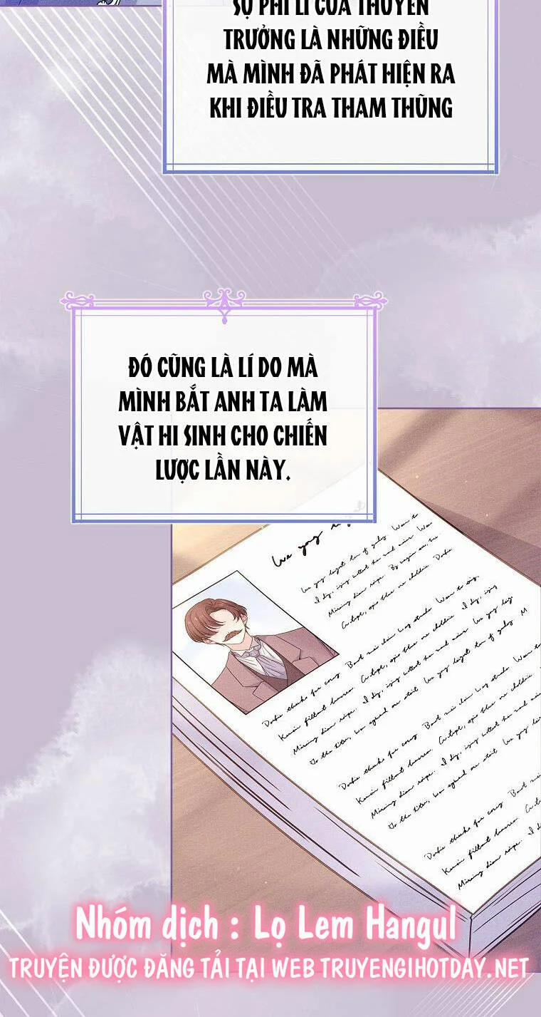 Tiểu Thư Muốn Được Nghỉ Ngơi 111 trang 5