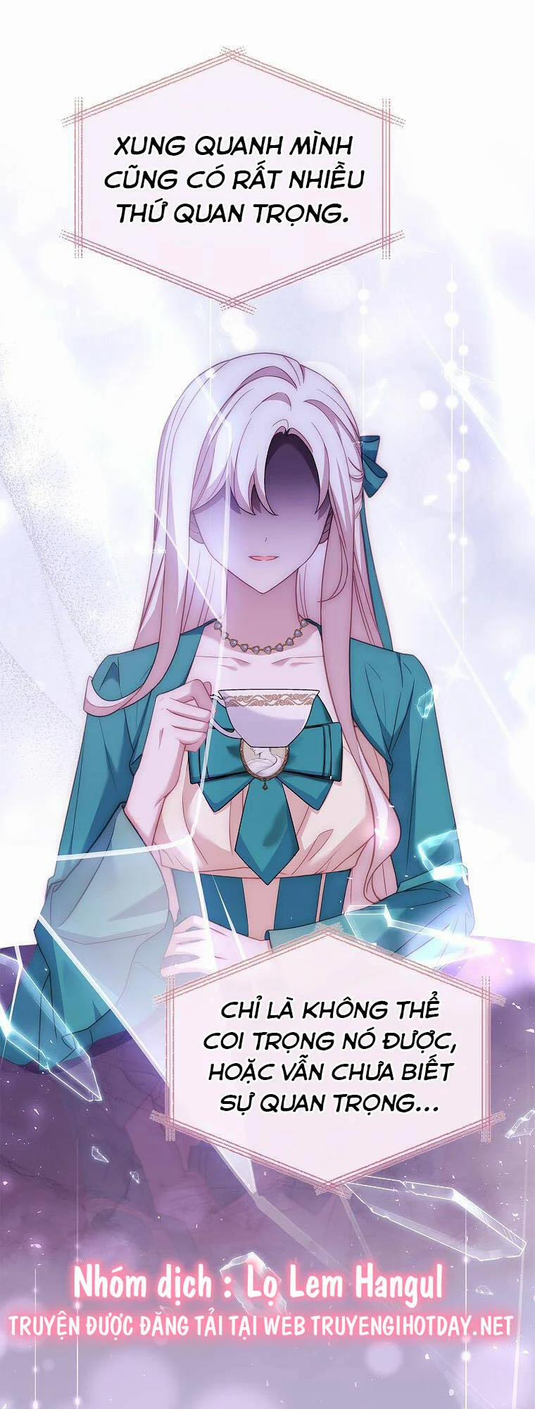 Tiểu Thư Muốn Được Nghỉ Ngơi 111 trang 54