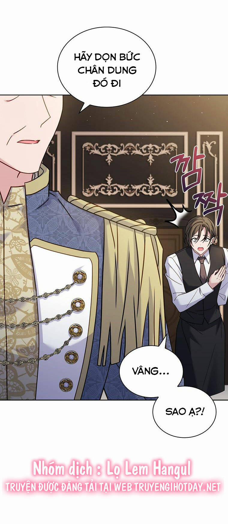 Tiểu Thư Muốn Được Nghỉ Ngơi 111 trang 59