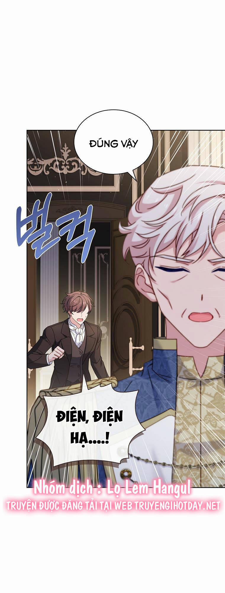 Tiểu Thư Muốn Được Nghỉ Ngơi 111 trang 61