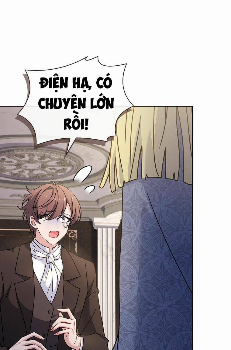 Tiểu Thư Muốn Được Nghỉ Ngơi 111 trang 62