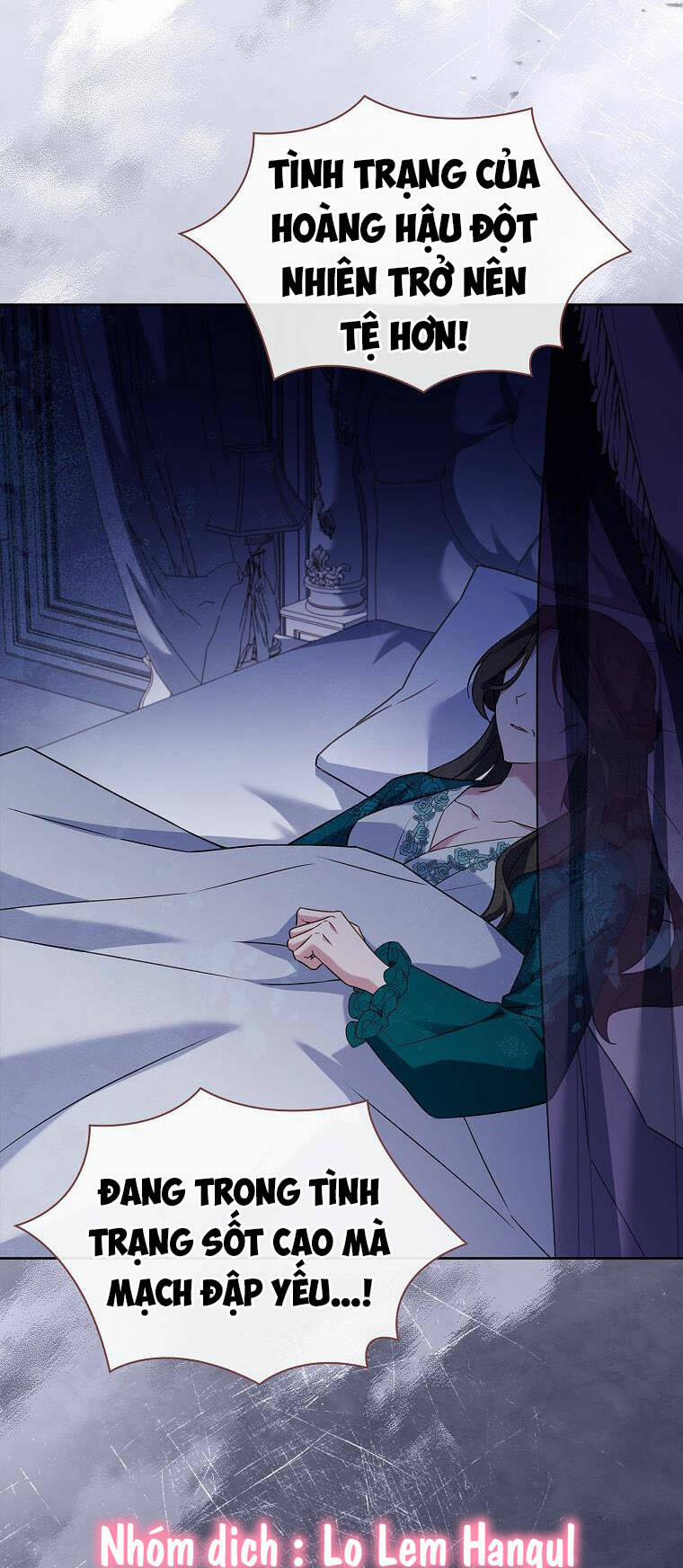 Tiểu Thư Muốn Được Nghỉ Ngơi 111 trang 64