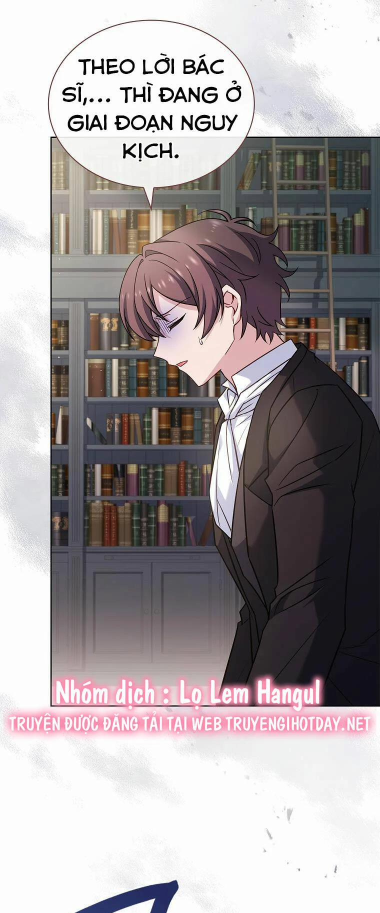 Tiểu Thư Muốn Được Nghỉ Ngơi 111 trang 66