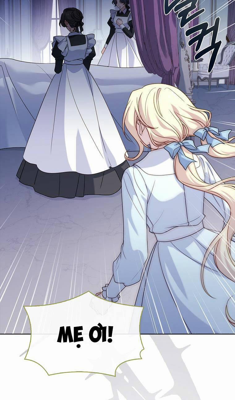 Tiểu Thư Muốn Được Nghỉ Ngơi 111 trang 70