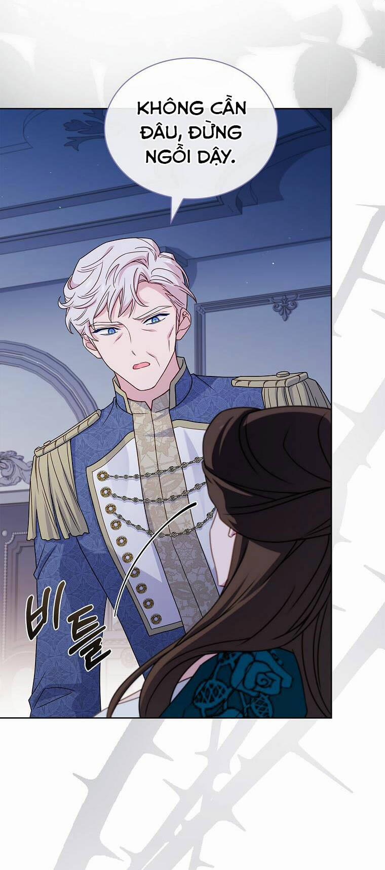 Tiểu Thư Muốn Được Nghỉ Ngơi 111 trang 74