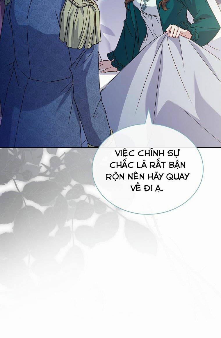 Tiểu Thư Muốn Được Nghỉ Ngơi 111 trang 76