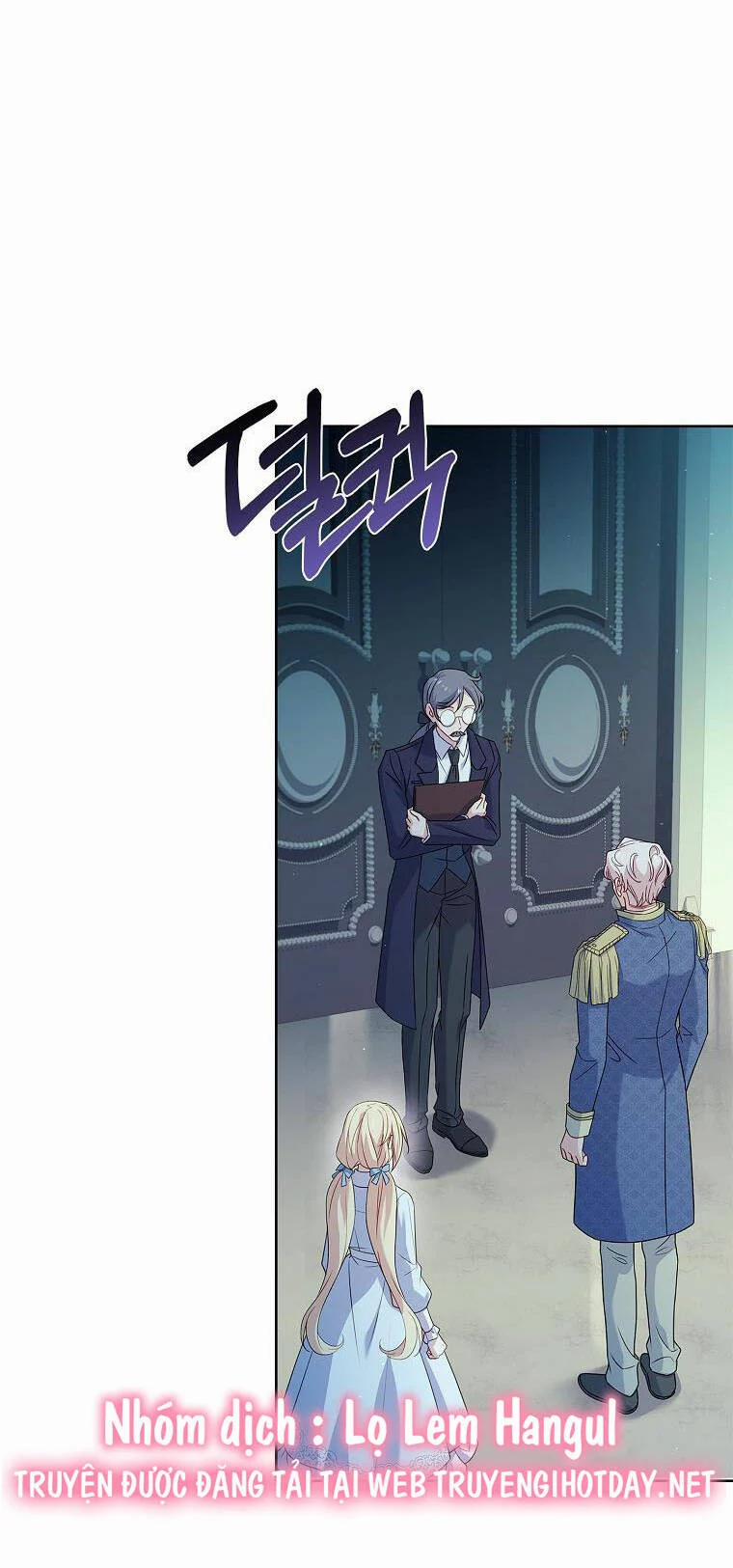 Tiểu Thư Muốn Được Nghỉ Ngơi 111 trang 78