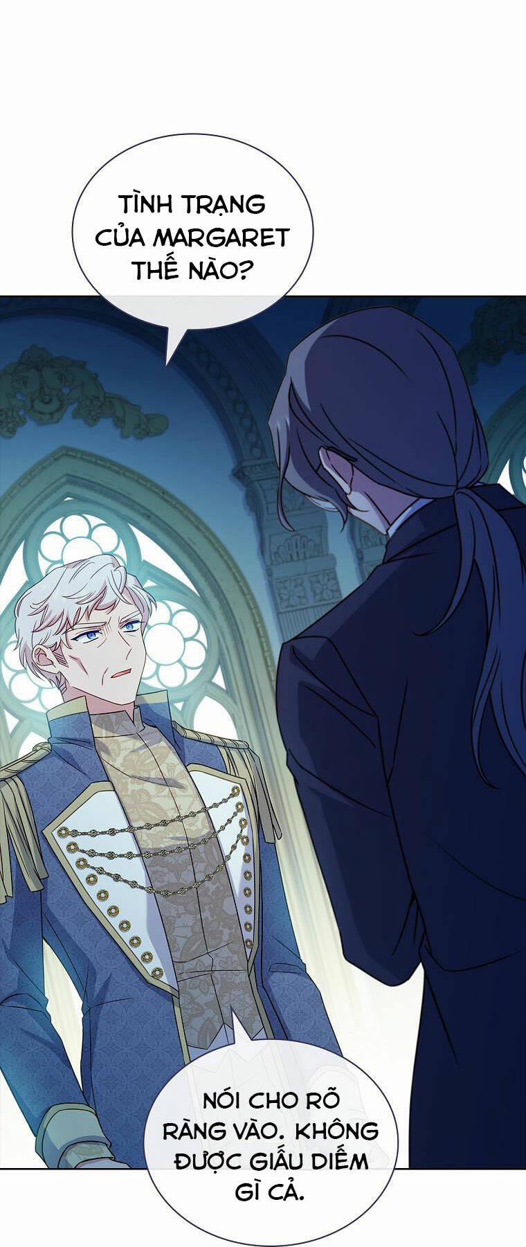 Tiểu Thư Muốn Được Nghỉ Ngơi 111 trang 79