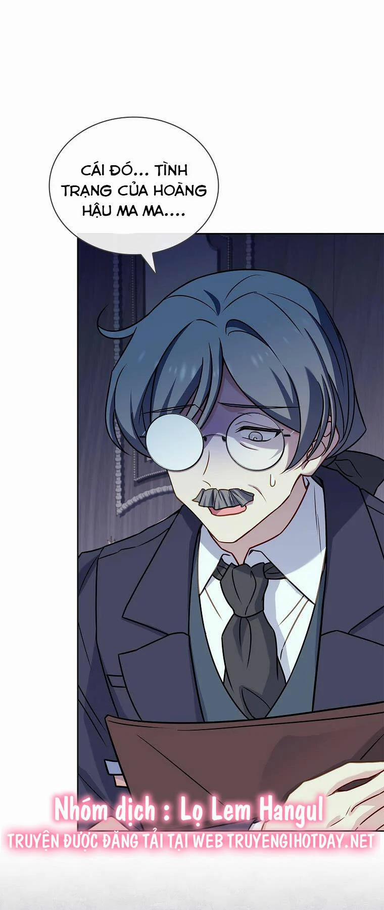 Tiểu Thư Muốn Được Nghỉ Ngơi 111 trang 80