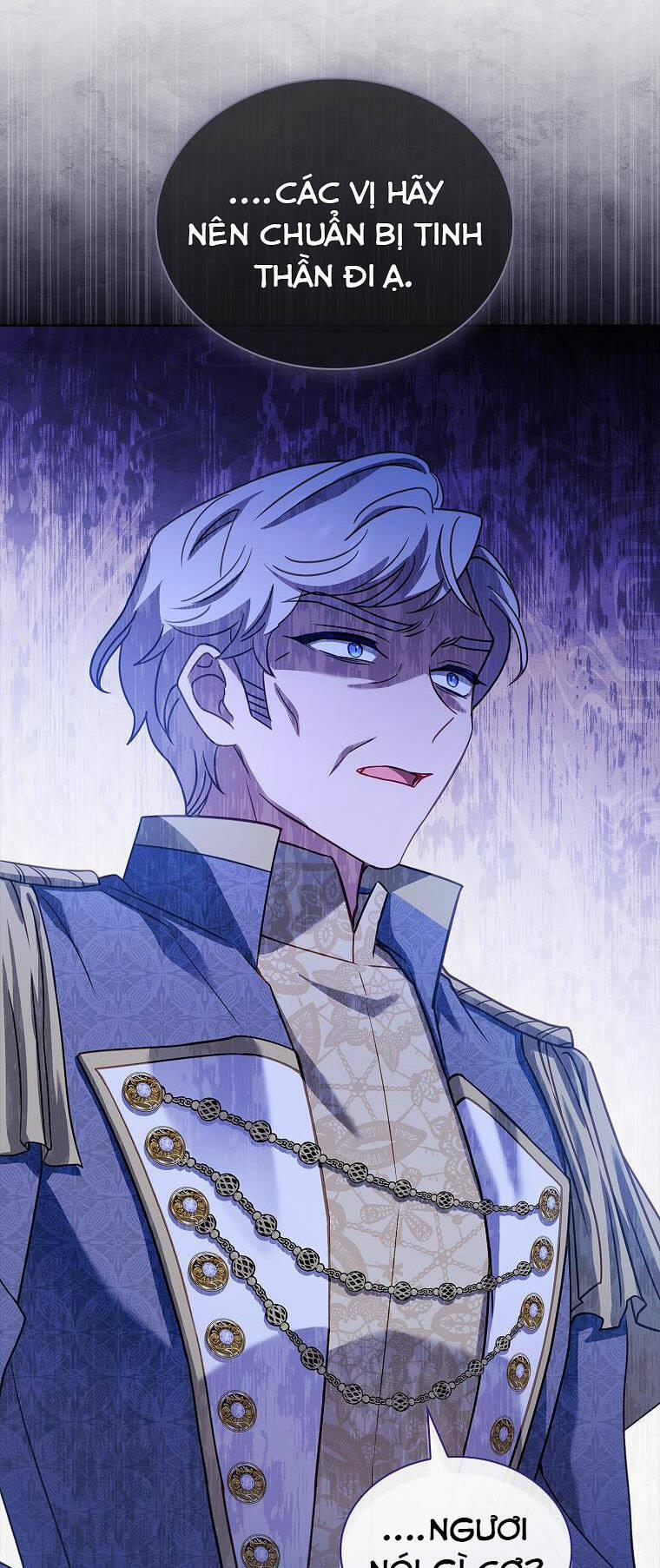 Tiểu Thư Muốn Được Nghỉ Ngơi 111 trang 81