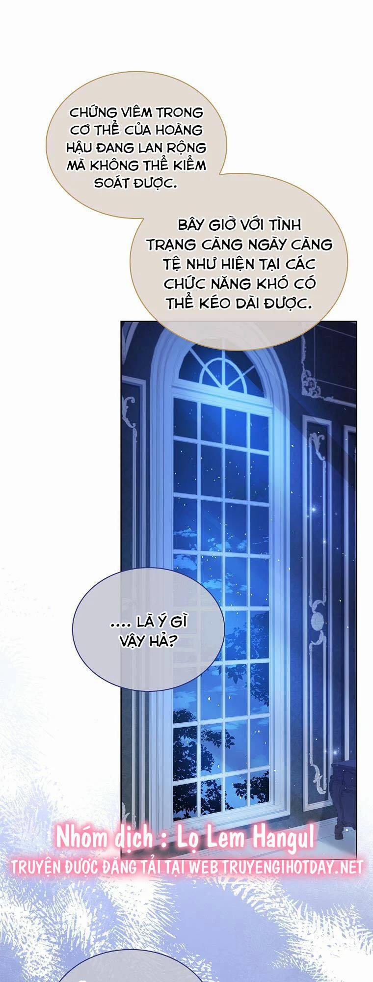 Tiểu Thư Muốn Được Nghỉ Ngơi 112 trang 0