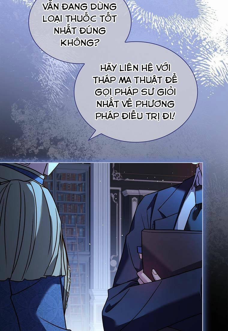 Tiểu Thư Muốn Được Nghỉ Ngơi 112 trang 1