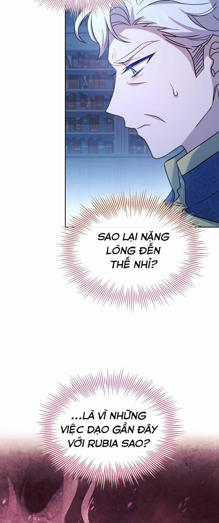 Tiểu Thư Muốn Được Nghỉ Ngơi 112 trang 11