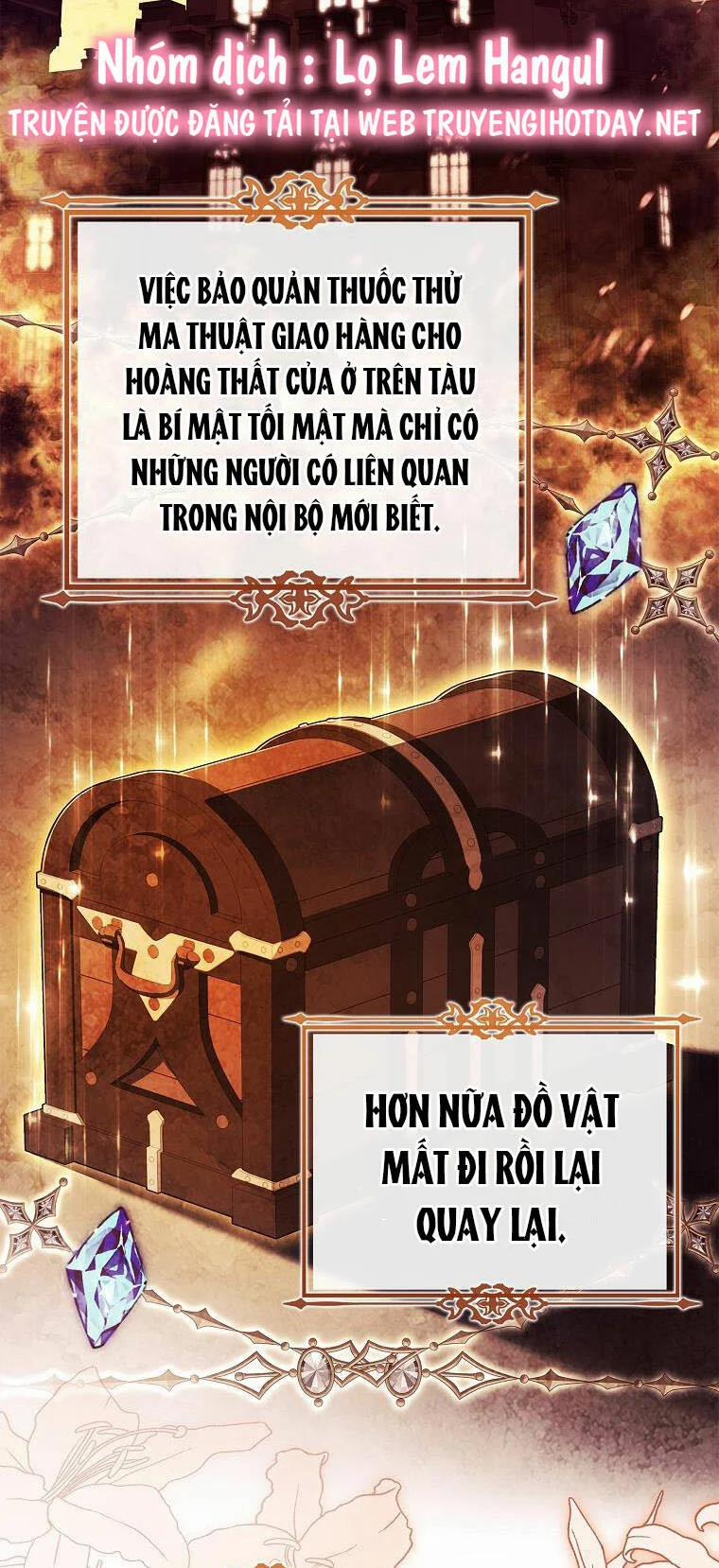 Tiểu Thư Muốn Được Nghỉ Ngơi 112 trang 13