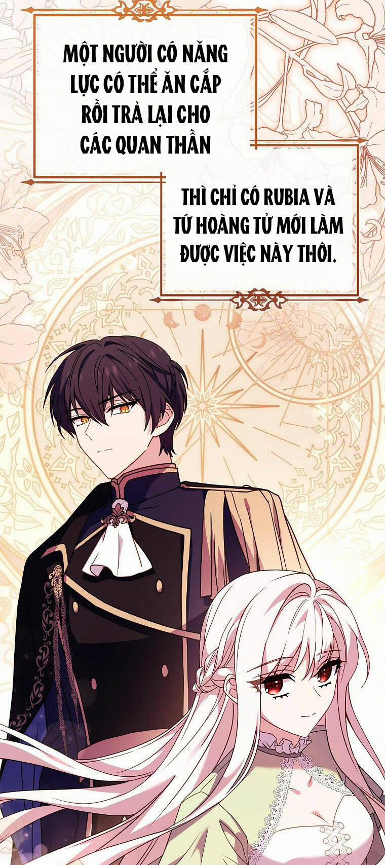 Tiểu Thư Muốn Được Nghỉ Ngơi 112 trang 14