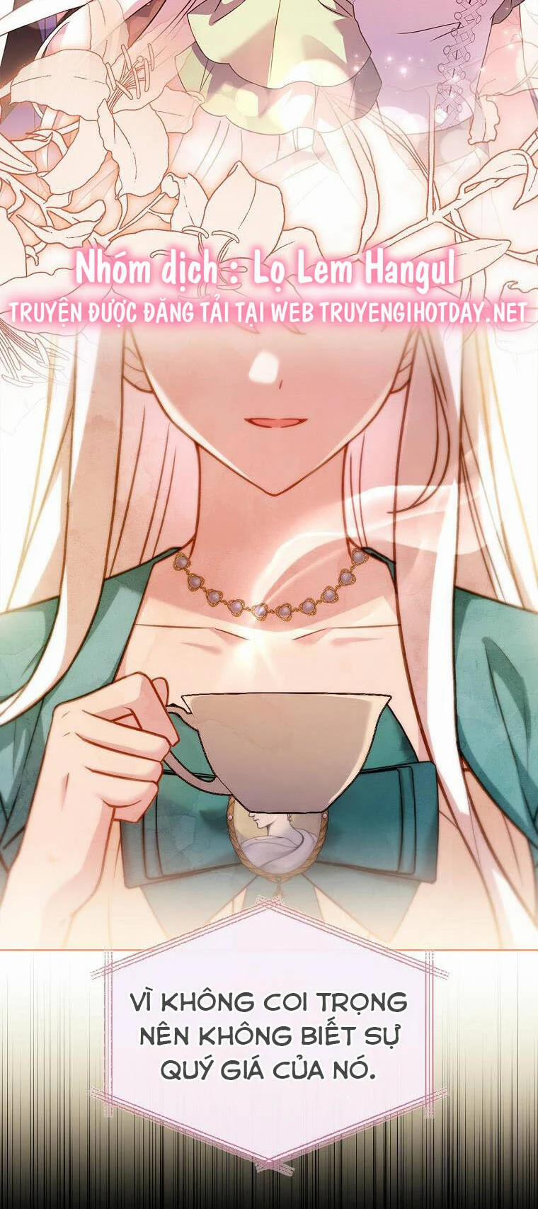 Tiểu Thư Muốn Được Nghỉ Ngơi 112 trang 15