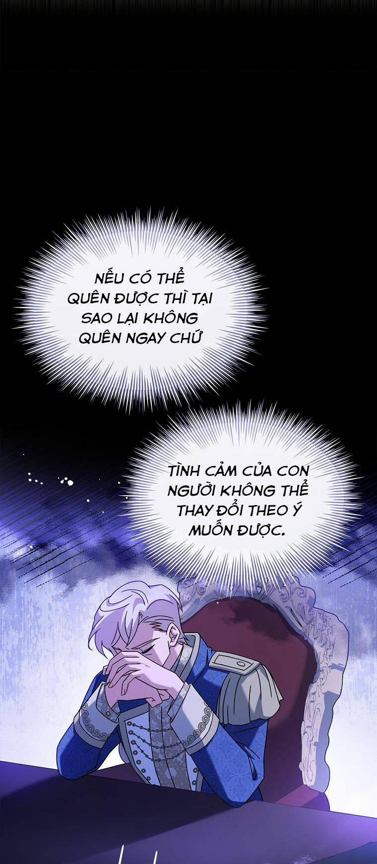 Tiểu Thư Muốn Được Nghỉ Ngơi 112 trang 16