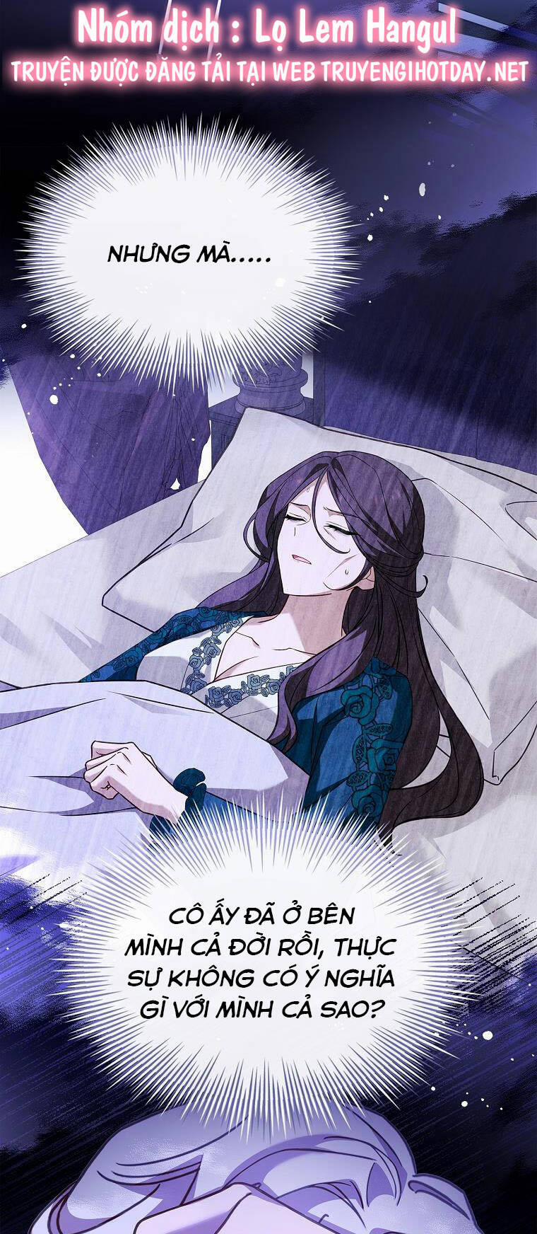 Tiểu Thư Muốn Được Nghỉ Ngơi 112 trang 17