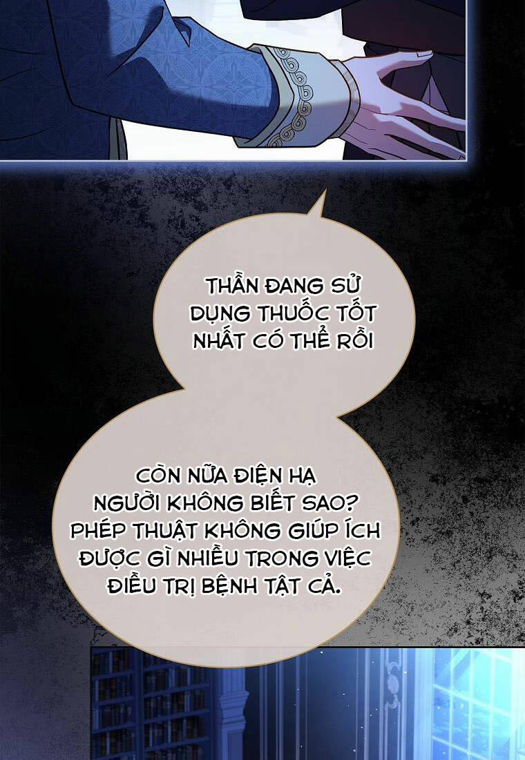 Tiểu Thư Muốn Được Nghỉ Ngơi 112 trang 2