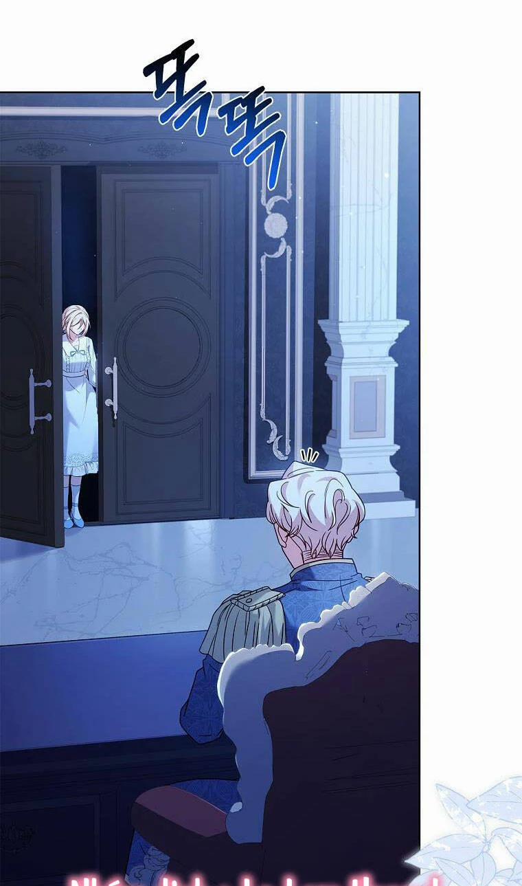 Tiểu Thư Muốn Được Nghỉ Ngơi 112 trang 20