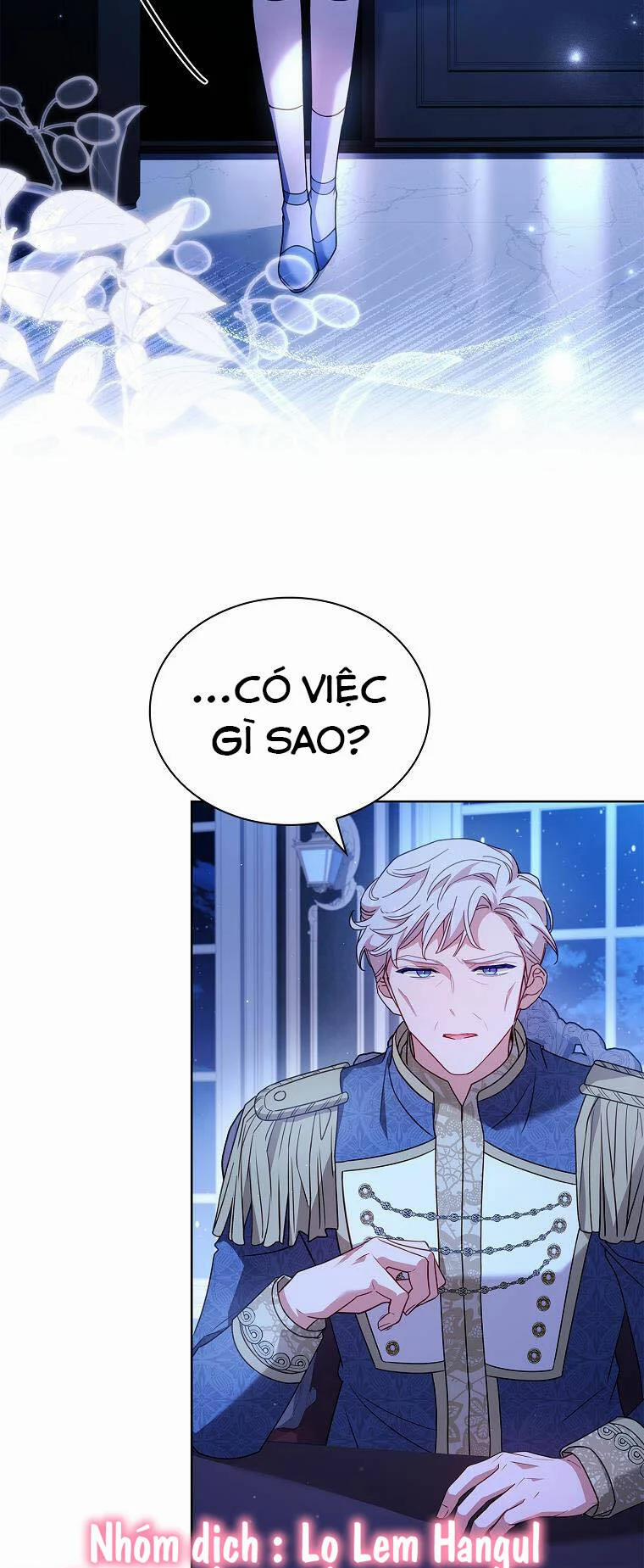 Tiểu Thư Muốn Được Nghỉ Ngơi 112 trang 22