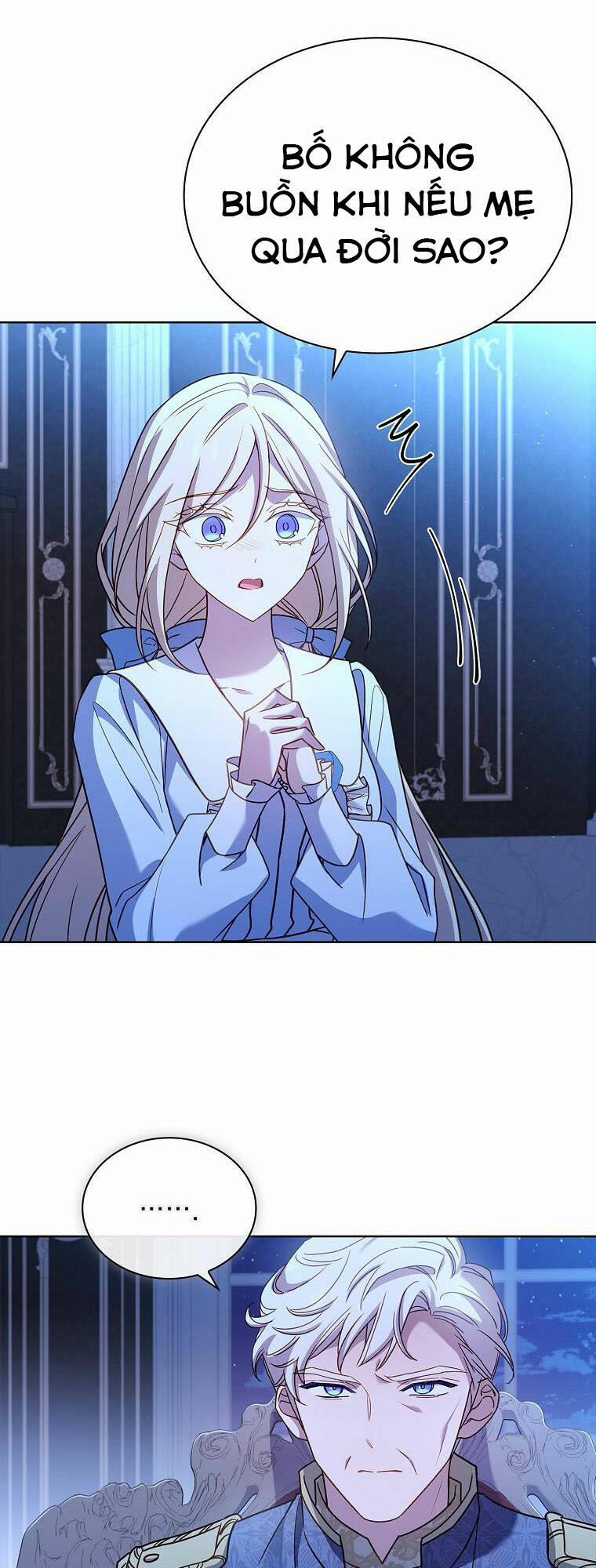 Tiểu Thư Muốn Được Nghỉ Ngơi 112 trang 24