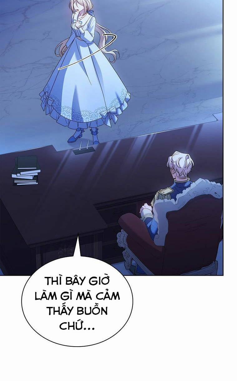 Tiểu Thư Muốn Được Nghỉ Ngơi 112 trang 26