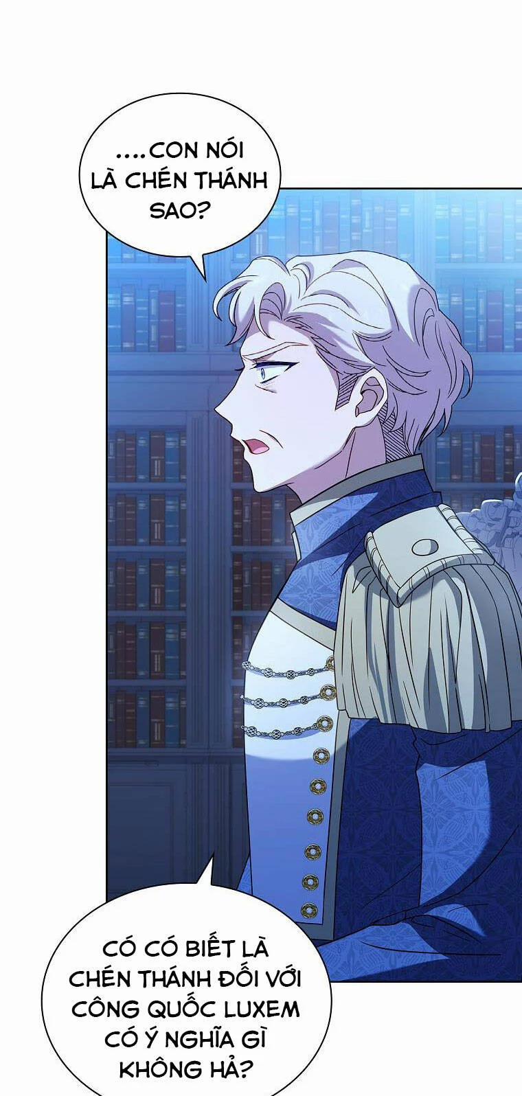 Tiểu Thư Muốn Được Nghỉ Ngơi 112 trang 29