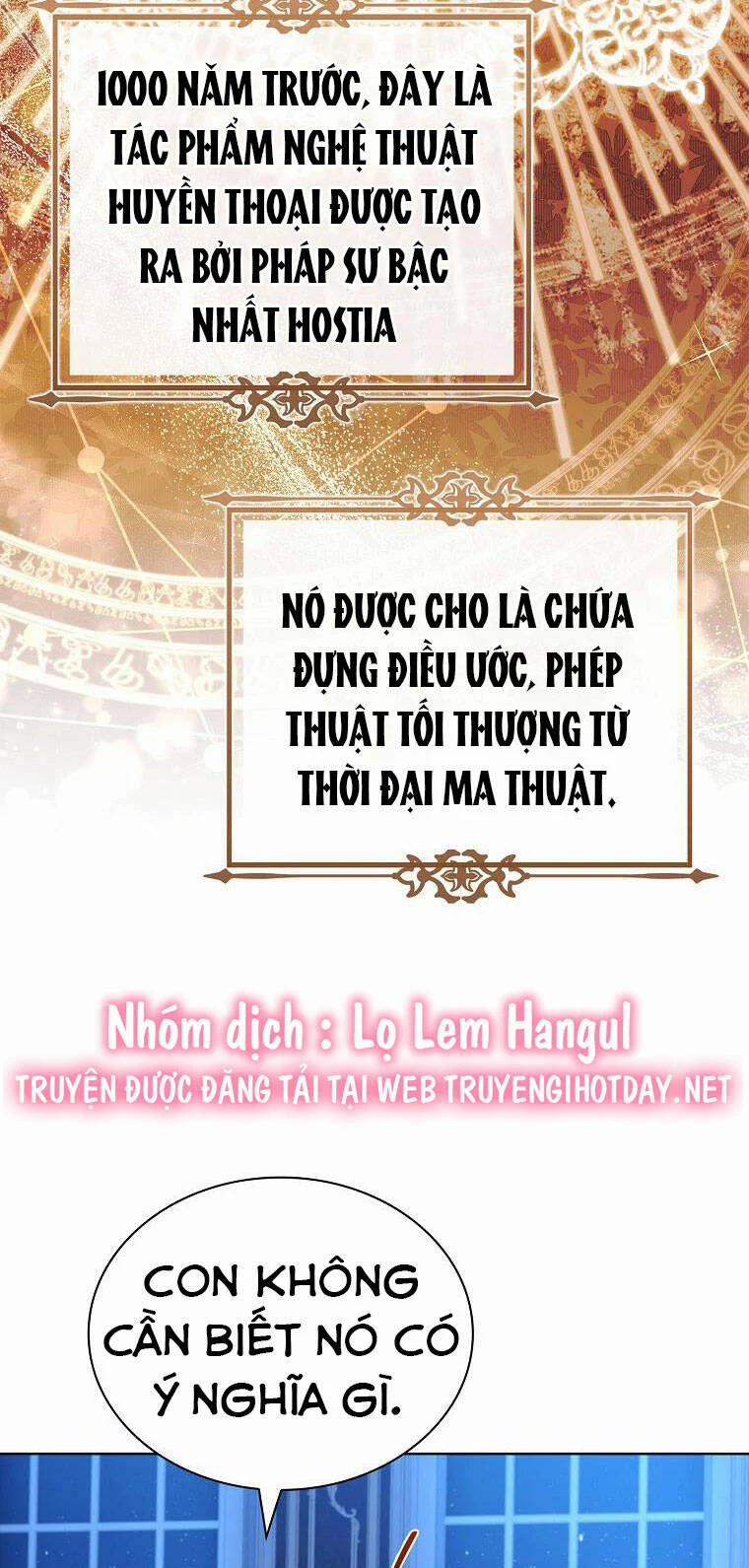 Tiểu Thư Muốn Được Nghỉ Ngơi 112 trang 31