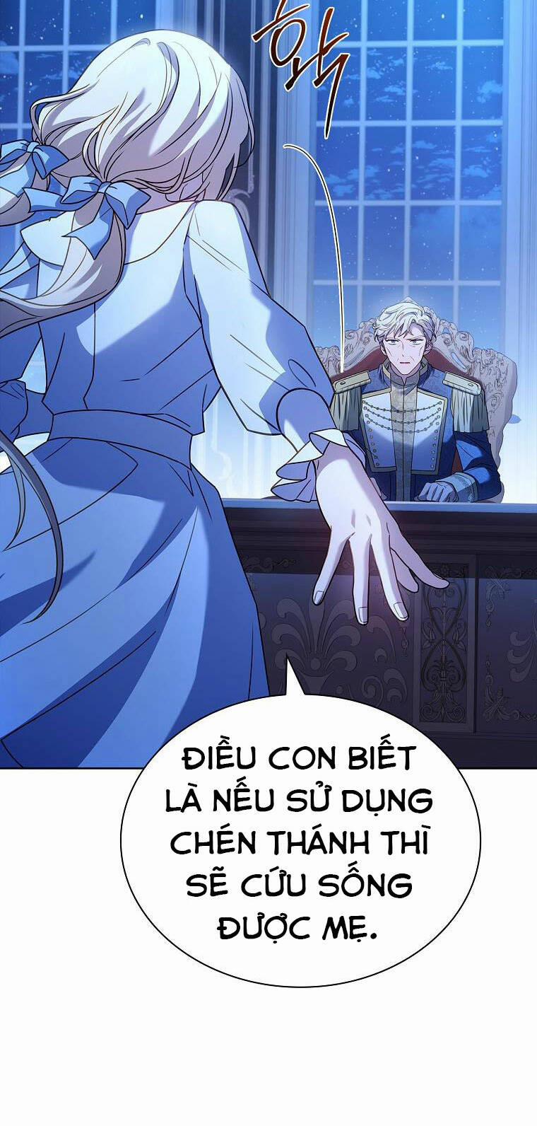 Tiểu Thư Muốn Được Nghỉ Ngơi 112 trang 32