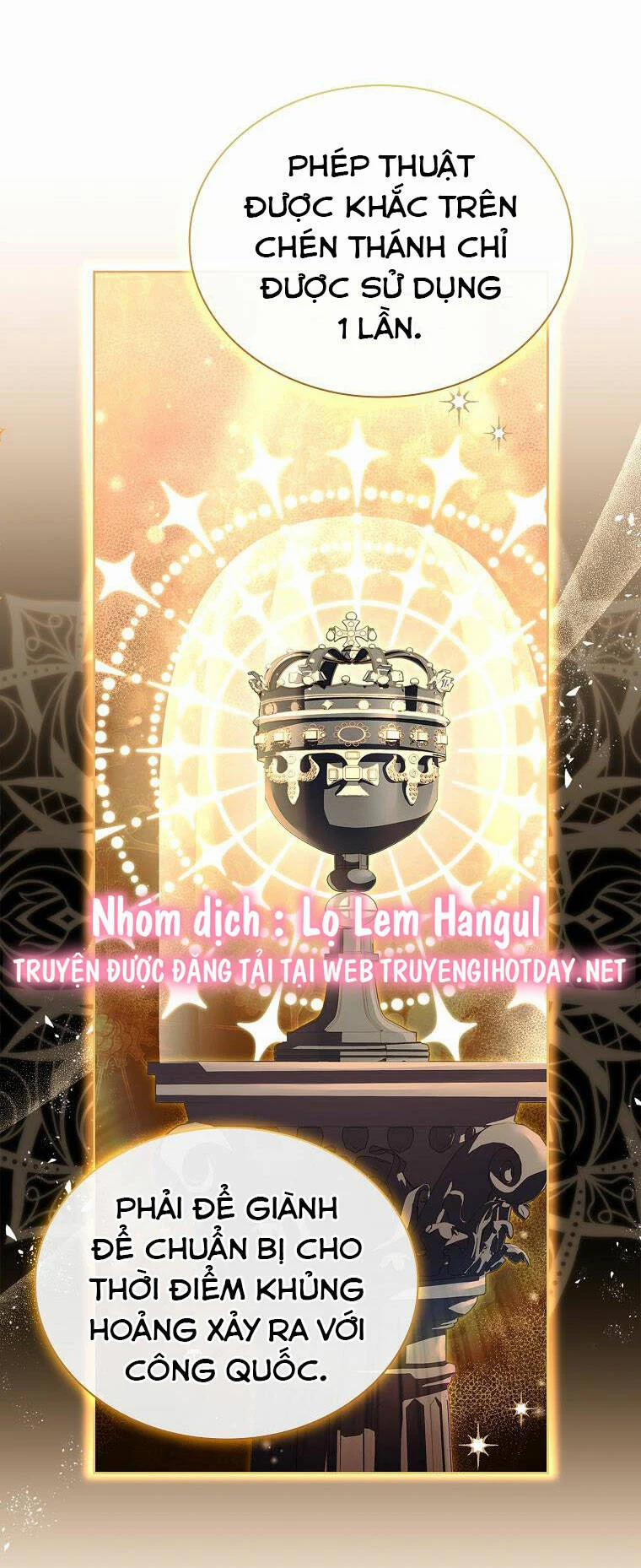 Tiểu Thư Muốn Được Nghỉ Ngơi 112 trang 33