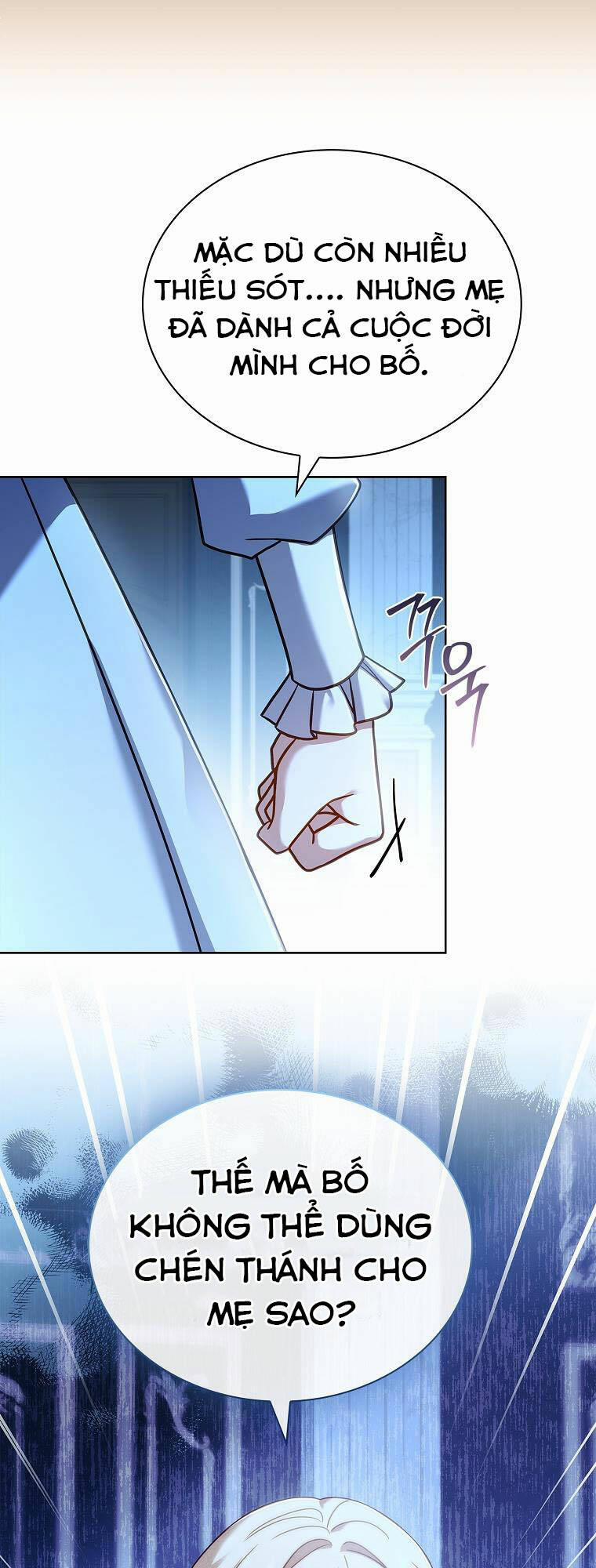 Tiểu Thư Muốn Được Nghỉ Ngơi 112 trang 34