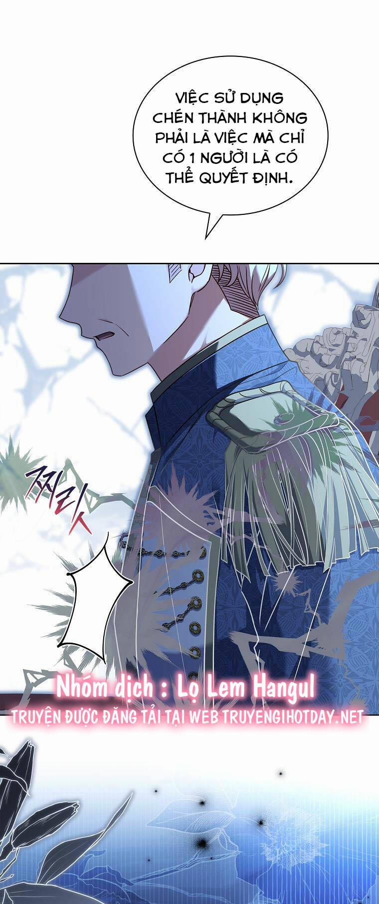 Tiểu Thư Muốn Được Nghỉ Ngơi 112 trang 37