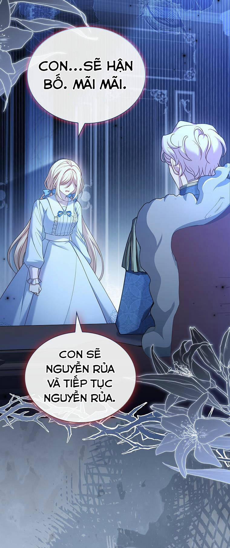 Tiểu Thư Muốn Được Nghỉ Ngơi 112 trang 38